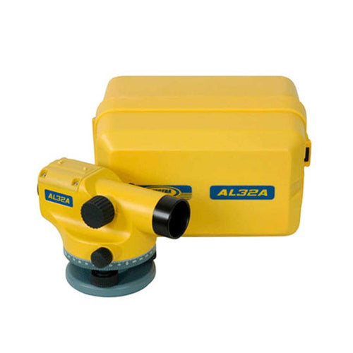 KIT Spectra Precision AL 32-A